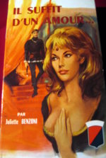 book covers France