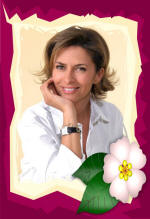 Portrait de Corinne Touzet