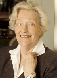 photo of author Juliette Benzoni