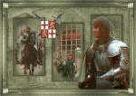 Grard Chambre in the role of Jean de Xaintrailles