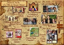 image - les beaux voyages des Filles des Grands Chemins