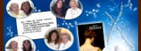 Dédications pour les filles des grands chemins - Mistral,Hélène,Claudia et Frédérique