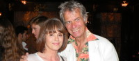 Claudine Ancelot (Catherine) et Gérard Chambre (Xaintrailles) Paris 2011