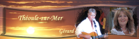 rencontre avec Gérard Chambre - Mistral et la première compte-rendu 2009