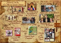 image - the wonderful trips together of Mistral and Joujou