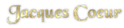 Jacques Coeur