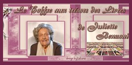 image - Juliette Benzoni
