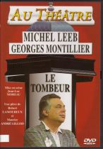 au Théâtre - Le Tombeur