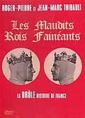 au Théâtre - Les Maudits