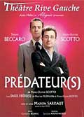 au Théâtre -Prédateurs