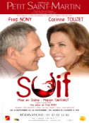 au Théâtre - SOIF avec Corinne Touzet