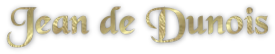 Jean de Dunois