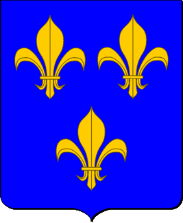 info :  Charles VII - 1403 - 1461 - Roi de France