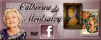 info - Logo - FACEBOOK Catherine de Montsalvy -par(Mistral) Linda