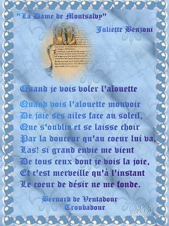 info - texte pour les amis dans tout le monde